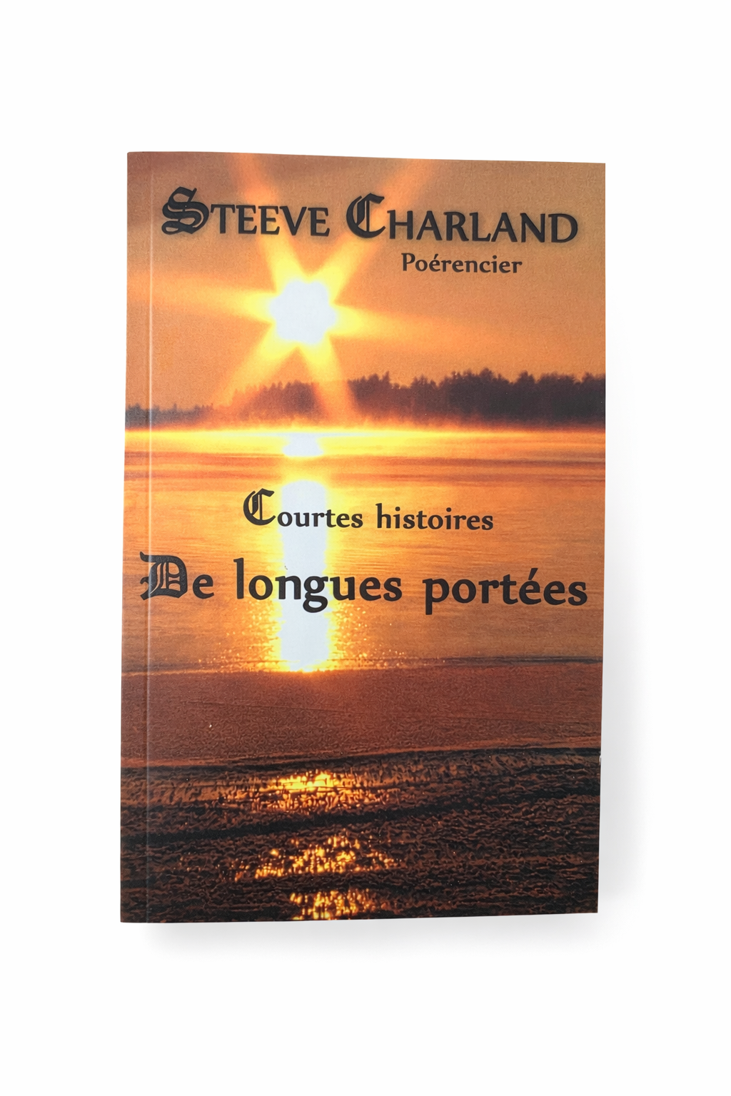 Courtes histoire de longues portées