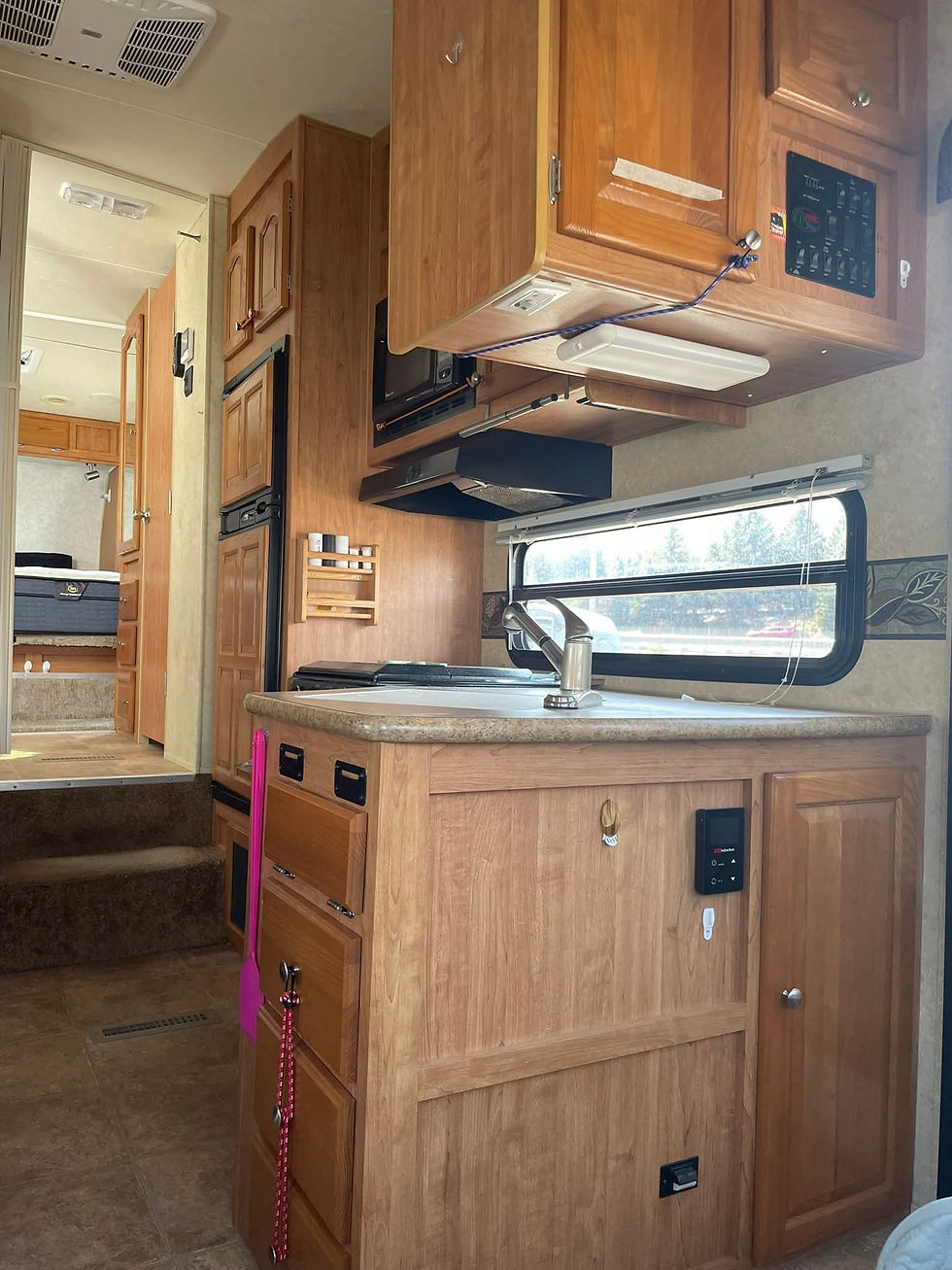 Miniature : FLAGSTAFF 2012, 24 pied
