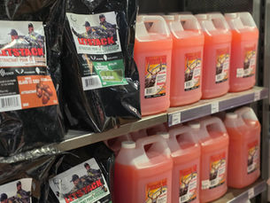 Les salines : la fondation d’un territoire performant