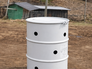 Atelier - La meilleure technique des barils pour chasser l'ours