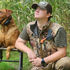 Seul… mais jamais vraiment : la chasse au canard avec son chien comme unique partenaire
