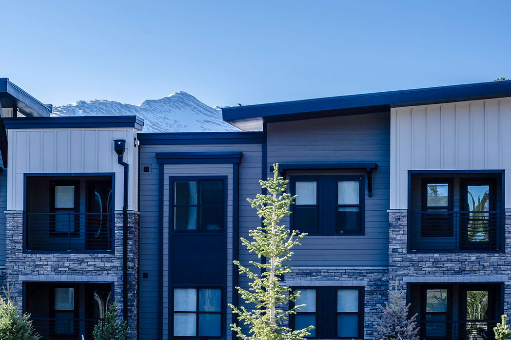 Delivering Workforce Housing in Breckenridge: The Larkspur