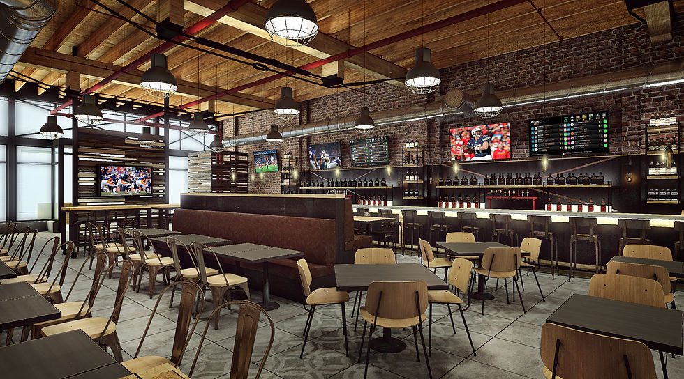 Element Kitchen