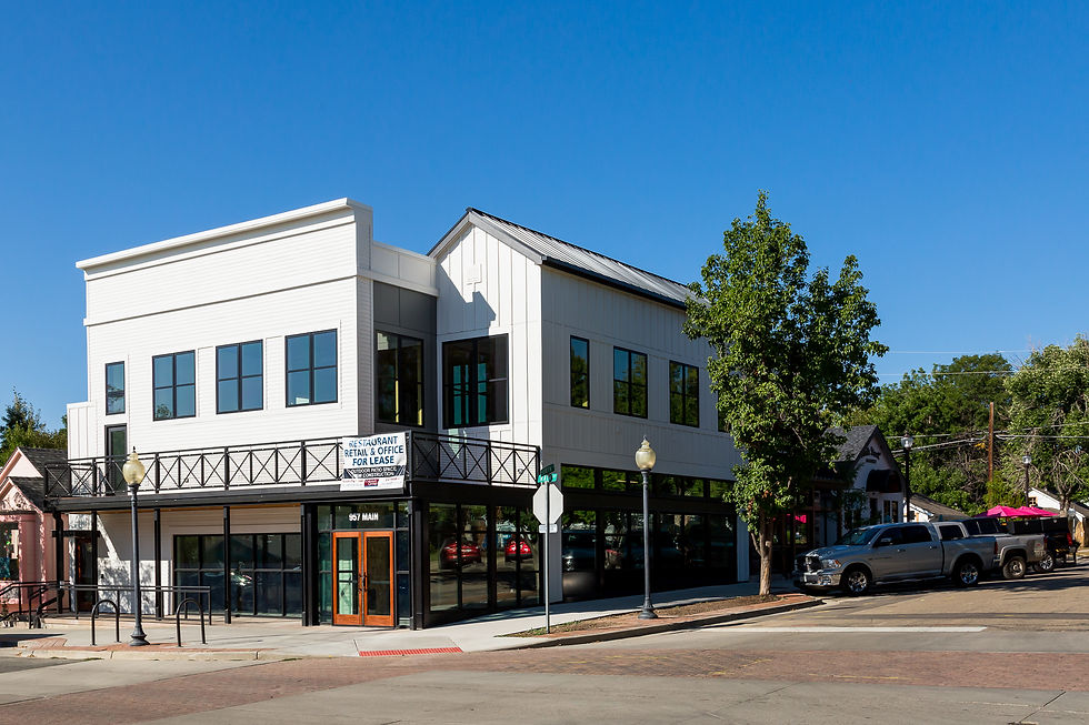 South Street Market