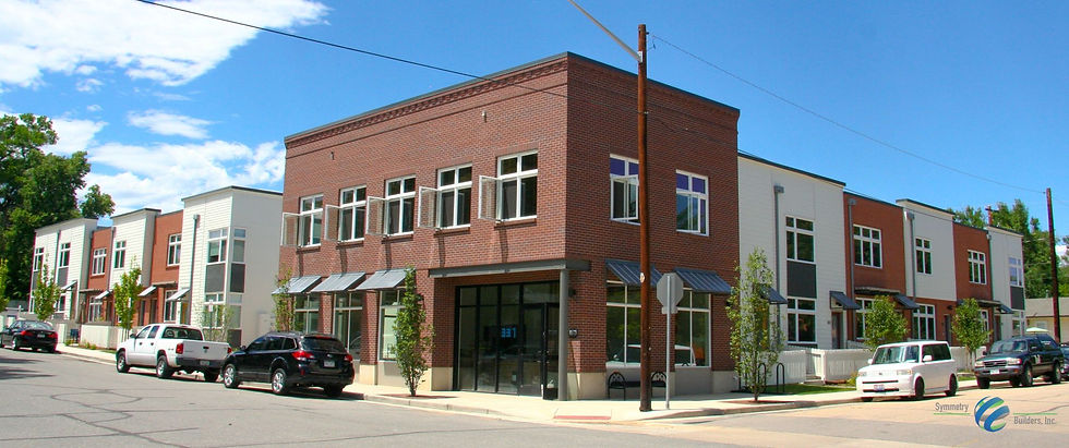 Simpson Old Town