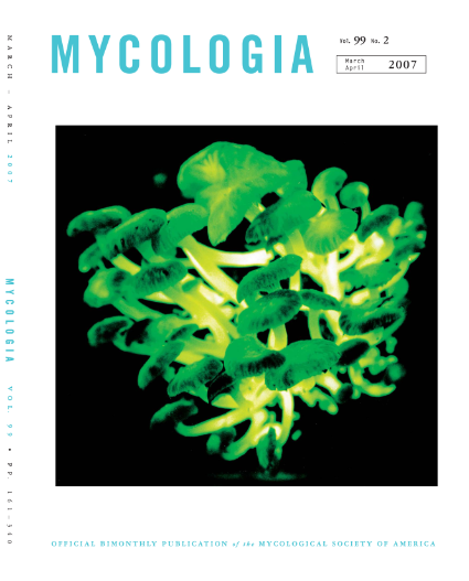 Mycologia
