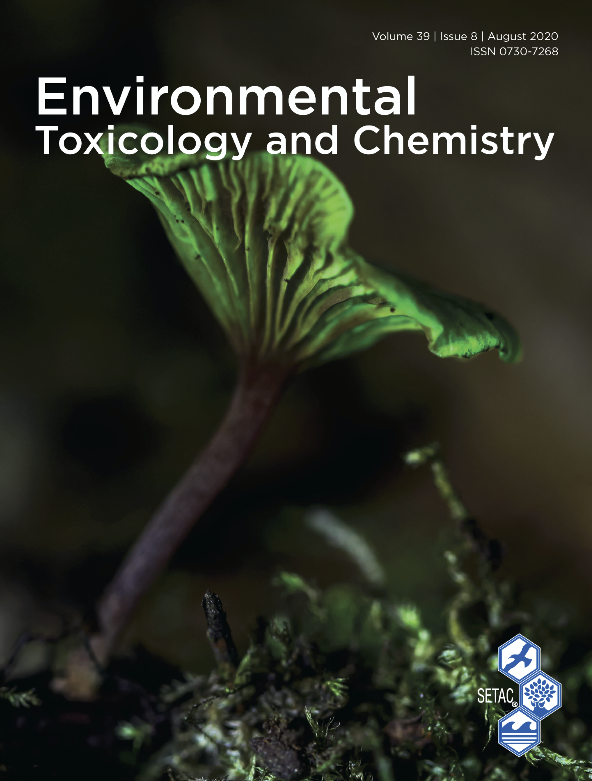 Environmental Toxicology and Chemistry