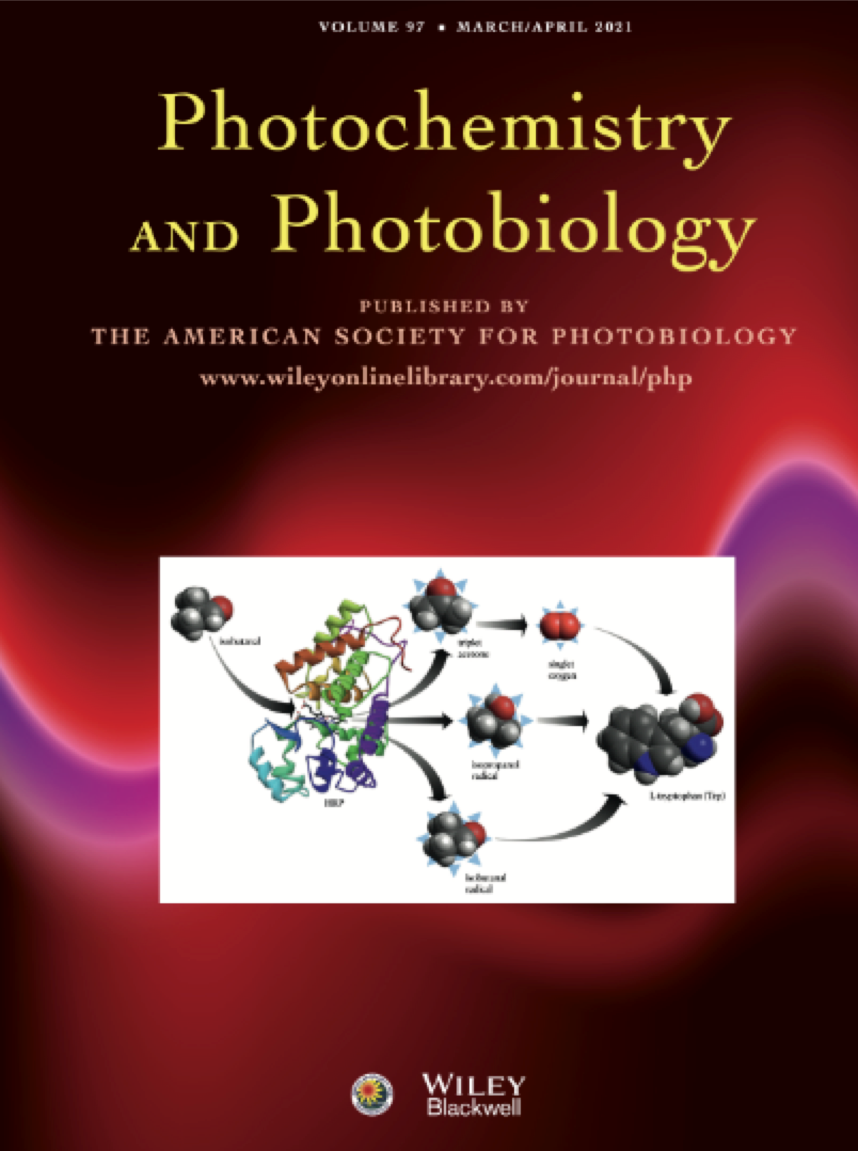 Photochemistry and Photobiology