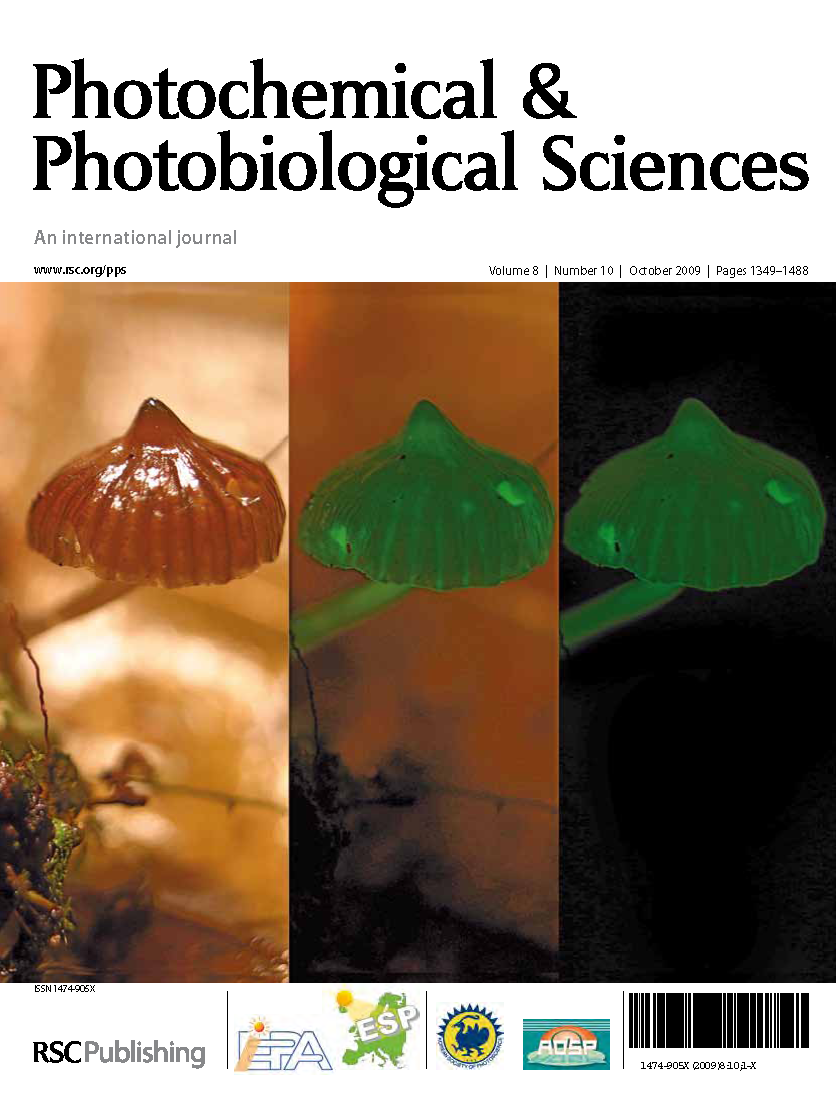 Photochemical & Photobiological Sciences