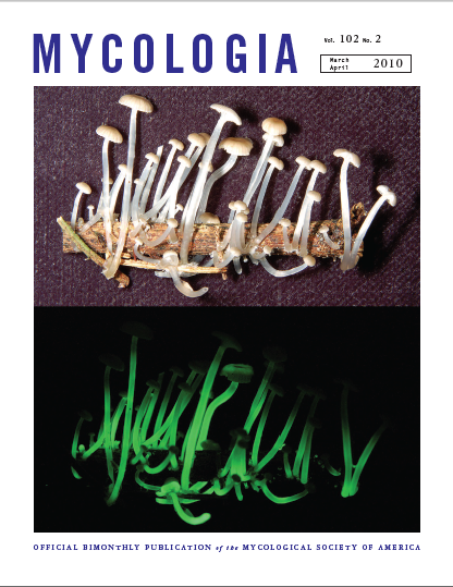 Mycologia