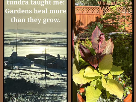 Garden Therapy vs. Garden Instruction: What's the Difference (And Which Do You Need)?