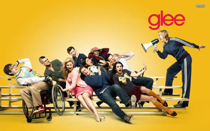 LISTA: 12 MELHORES COVERS DE GLEE