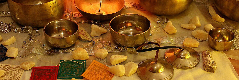 preparacion de amuletos, secretos, talismanes y mucho mas
