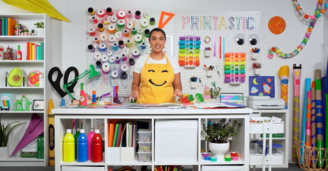 Web Educational Series - Printastic  