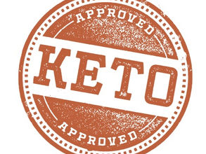 Keto Grocery Shopping—MyKetoPal Knowledge Library E-Book