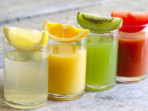 Drinking Fruit Juices is Just as Bad, or Even Worse than Drinking Soda