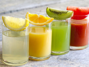 Drinking Fruit Juices is Just as Bad, or Even Worse than Drinking Soda