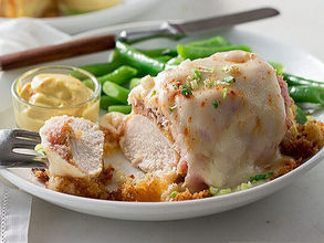 🍽️ Malibu Chicken Reimagined: A Clean Keto Classic by Chef Janine