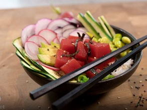 Fake Food Series: The Rise of Plant-Based “Fish” and the Questionable Future of Sushi