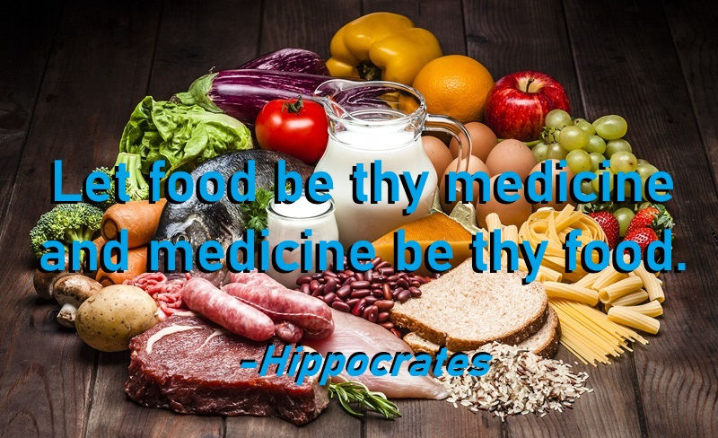 Hippocrates emphasized that food is central to health—a principle now being reintroduced into federal policy under Robert F. Kennedy Jr. through renewed focus on nutrition and prevention.