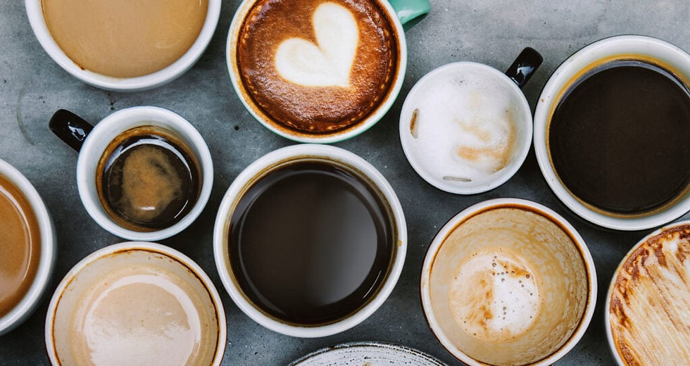The Transformative Journey of Coffee Throughout Ages