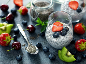 Chia Seeds: Nutritional Powerhouse with Ancient Roots