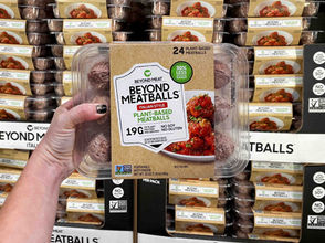 Once Red-hot Plant-based Meat Sector Has Turned Ice Cold