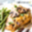 🍗 Australian Classic Outback Chicken, Reimagined Keto Style