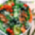 BBQ Chicken Salad with BBQ Ranch Dressing: A Comfort Keto Classic
