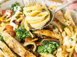 Craving Pasta On Keto, Especially Fettuccini? We Got You Covered! 