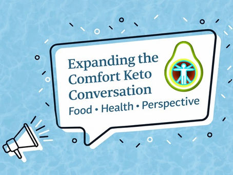 🌿 Comfort Keto: What’s Coming in 2026 & Beyond