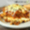 Oven-Baked Eggplant Lasagna: A Comfort Keto Favorite