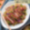 From the Woks of Old Hong Kong to the Keto Kitchen: Chef Janine’s Sesame Ginger Fried “Rice” Journey
