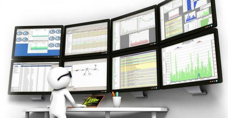 Fire Alarm Monitoring