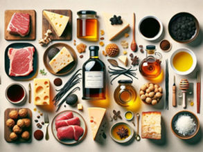 Fake Foods Series: Most Faked Foods In The World