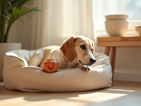 Top 10 Must-Have Pet Accessories for Your Furry Friend