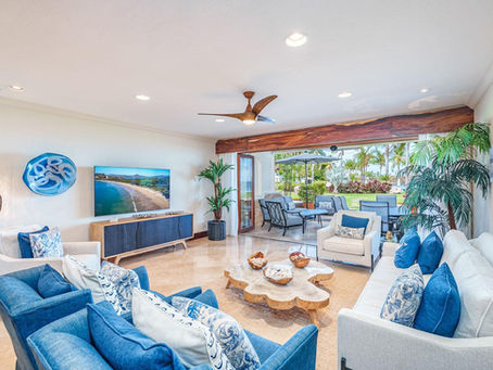 What separates StayGuanacaste from other property management companies on site at The Palms in 2026