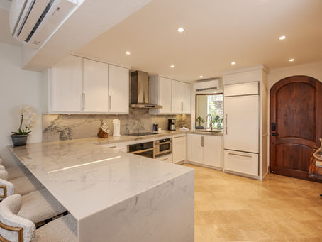 Enhancing Luxury Villa Rentals: Tips for Memorable Stays