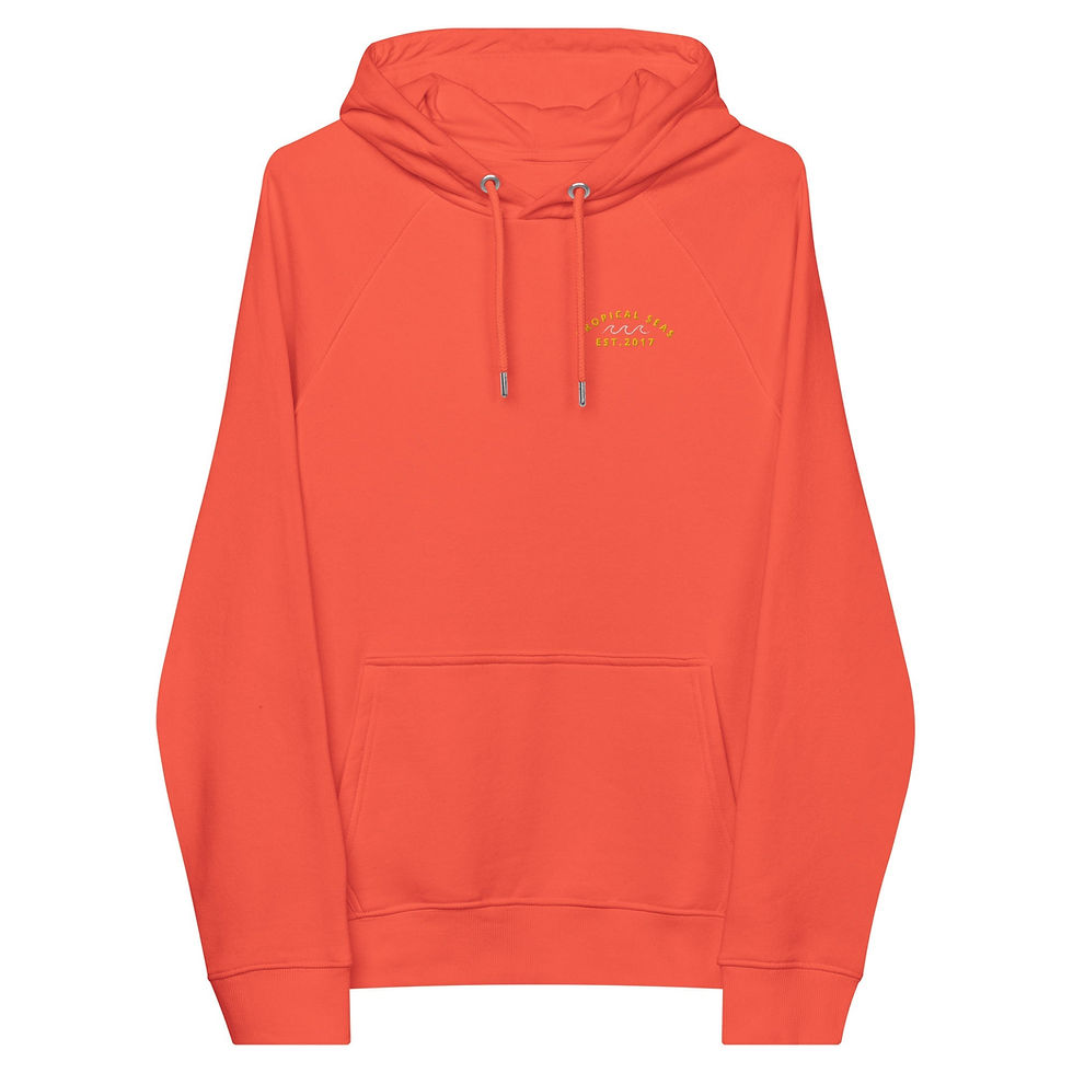 Thumbnail: Tropical Seas Eco Hoodie