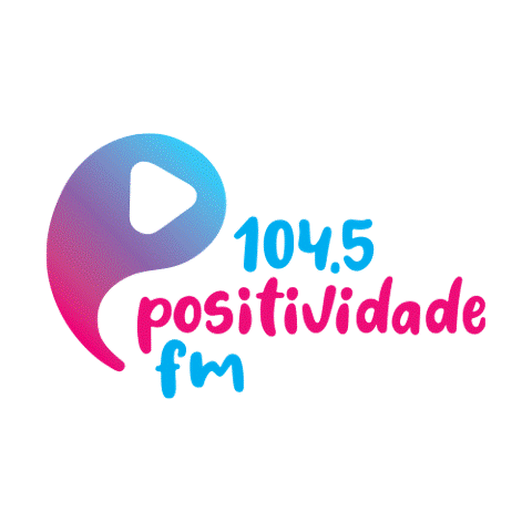 Logo animado - Positividade.gif