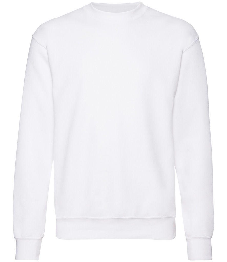 Fruit of the Loom Sweatshirt
