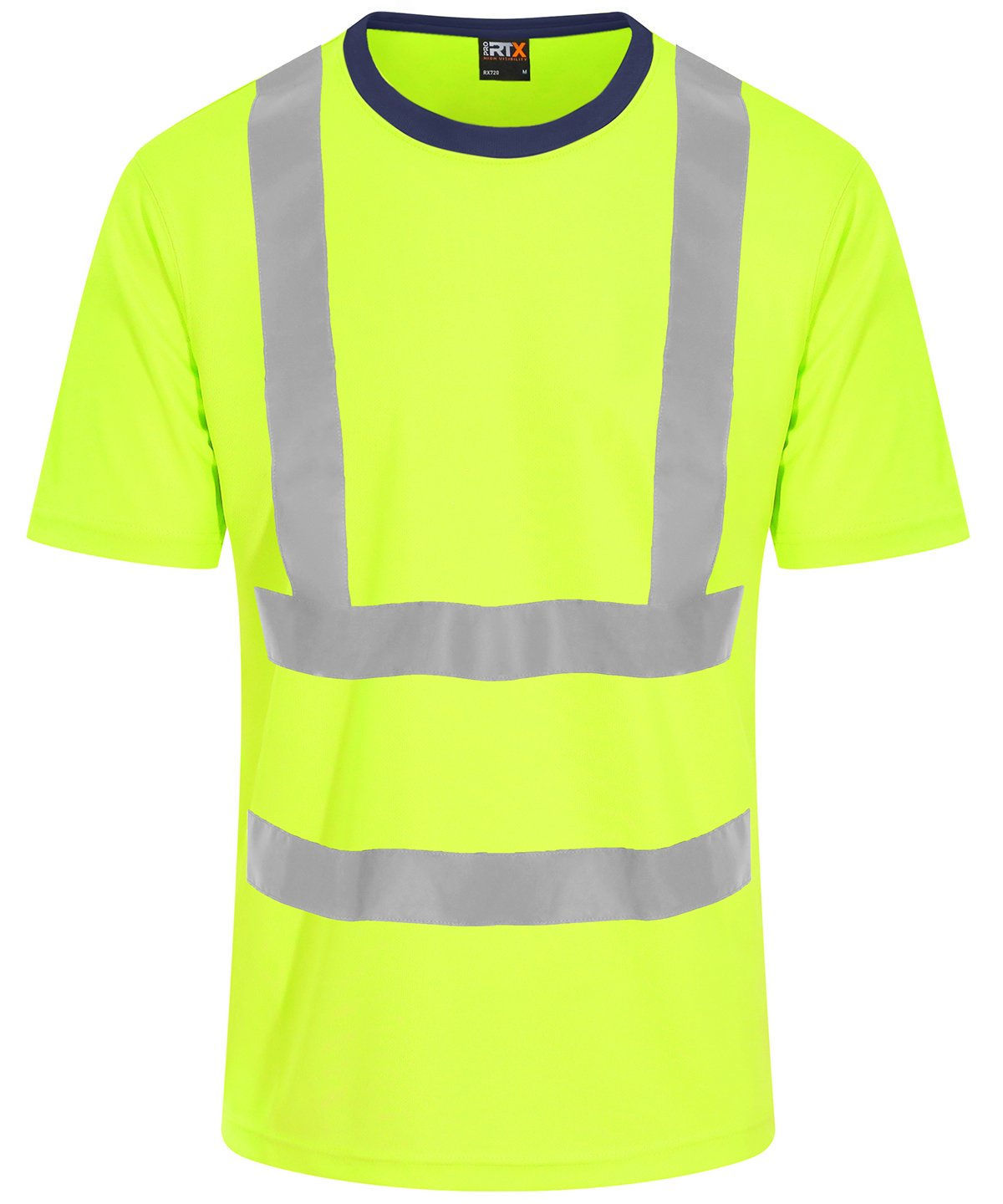 Hi Vis T Shirt
