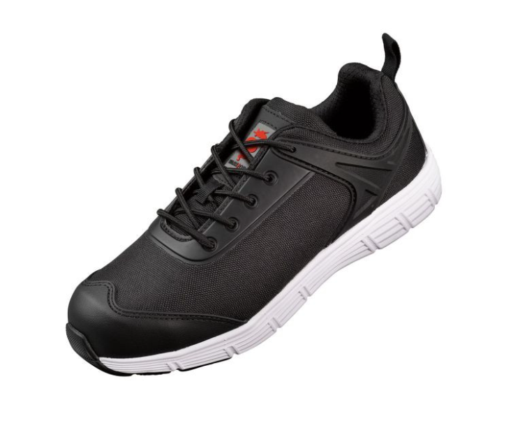 Ladies Lightweight S1P SRC Safety Trainers