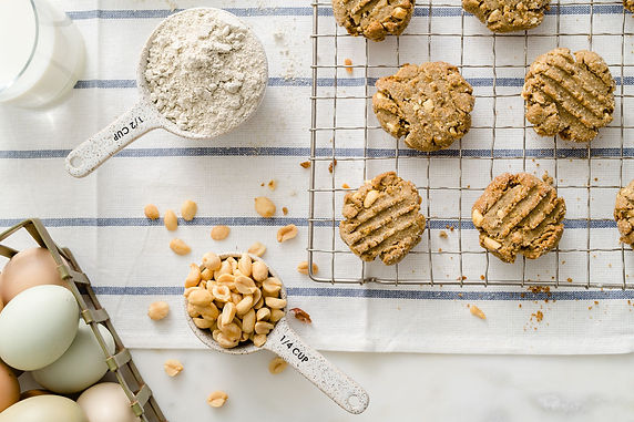 Alpiste Peanut Crisps