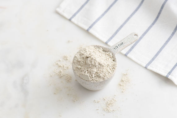 Gluten-free Master Baking Mix