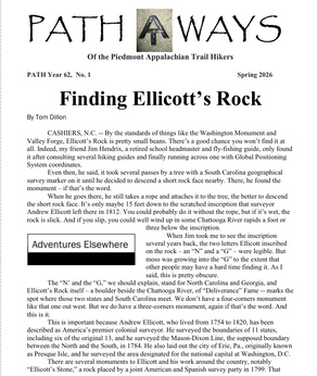 PATHWAYS Spring 2026