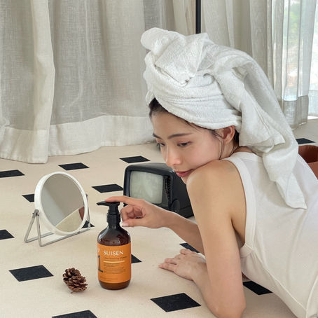 Discover the Power of Balancing Shampoo for Healthy & Vibrant Hair