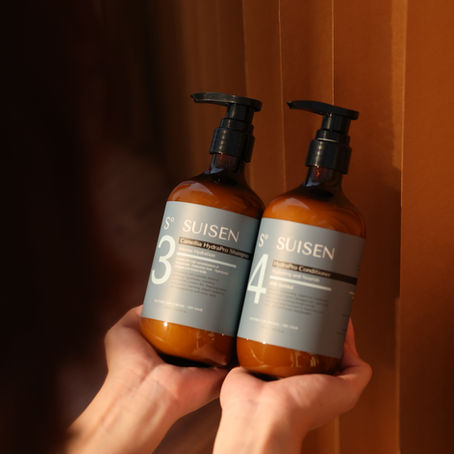 The Rise of Skincare-Infused Haircare: Why Treating Your Scalp Like Skin is the Future of Haircare in Malaysia