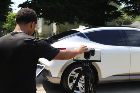How can your business use 3d scanning services?