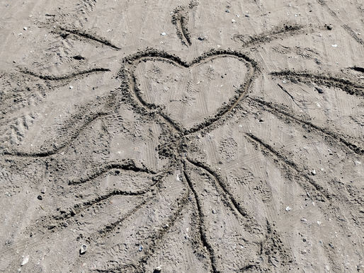 L'Amour transforme